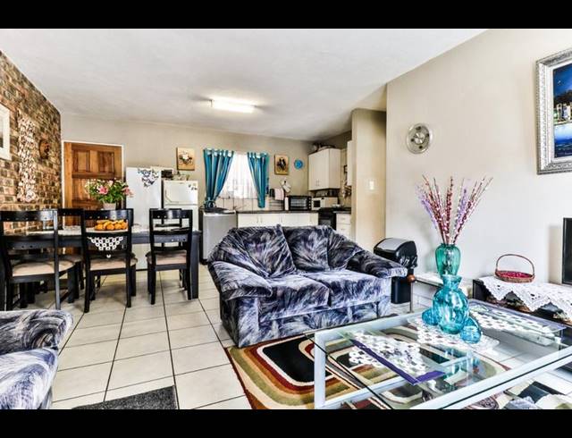 3 BEDROOM PROPERTY TO RENT IN STRUBENVALE